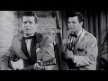 Johnny Burnette Rock'n'roll Trio - Lonesome Train (1956) - HD