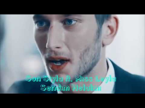 Son Styla ft. Miss leyla - Sendim helalim