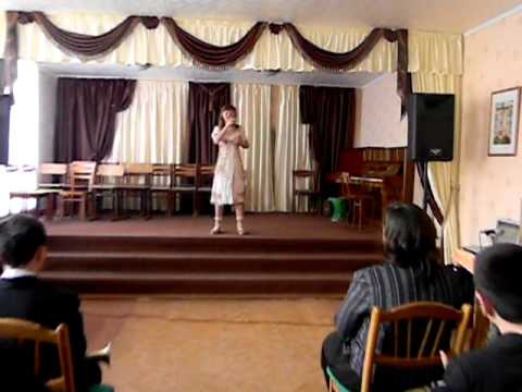 Nicoleta Cotorobai  - "Pentru Ea"