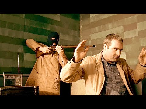 Lock, Stock and Two Smoking Barrels ☯ Floyd Wonder - Mas Queso ⚡️Music Video⚡️