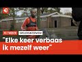 Jody Lukoki werkt keihard aan zijn herstel en houdt hoop: "Al is het maar tien seconden"