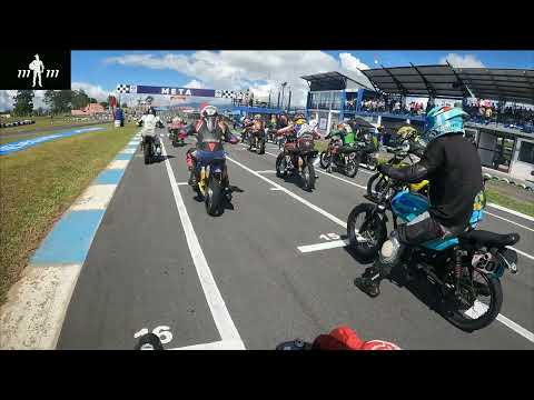 GOPRO🏁Categoría Ax 100 c.c. NOVATOS. 🔥CHACHAGUI - NARIÑO. CAMPEONATO DEPARTAMENTAL  2025.