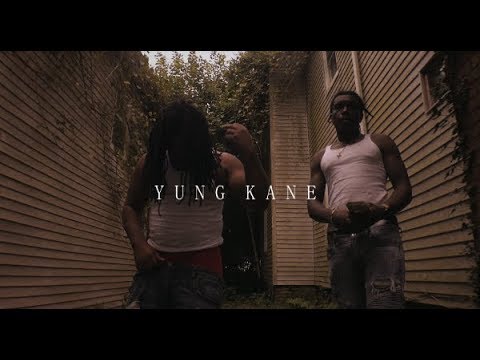Yung Kane - Took My Cousin