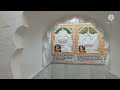PAPORAJI KE DARSHAN