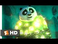 Kung Fu Panda 3 (2016) - Saved by Family Scene (9/10) | Movieclips