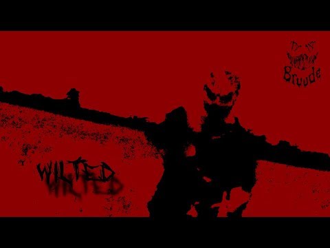 BRUUDE - WILTED (Prod.VENXM) [Official Music Video]