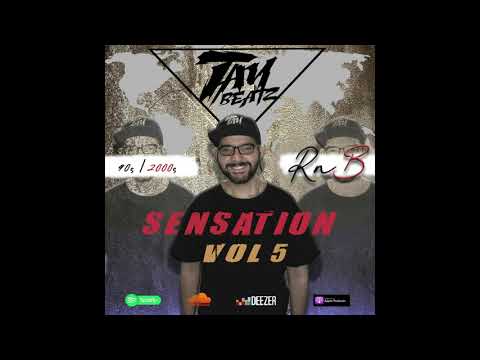 RNB SENSATION VOLUME 5 - 90s & 2000s RnB Mix