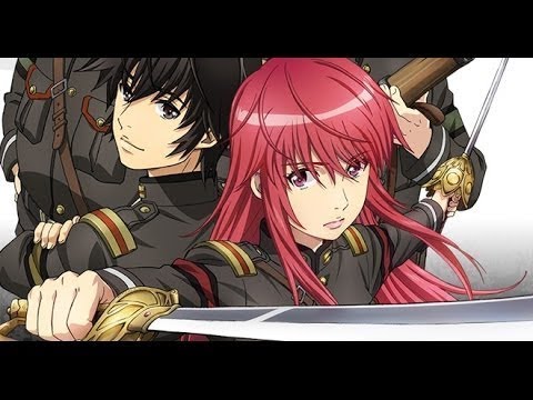 Alderamin on the Sky Eng Dub Ep 1-13