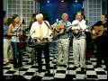 The Bluegrass Train -  TV  Show - 1 800 do you care