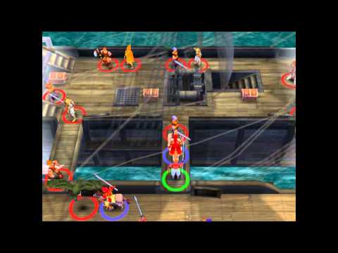 Fire Emblem Path of Radiance HD Walkthrough Part 18