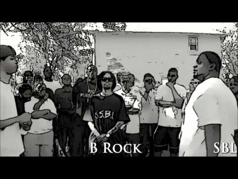 $liick Talk vs BRock