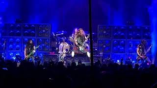 Black Label Society - &quot;Trampled Down Below&quot;  2/5/2023 House of Blues Boston, MA
