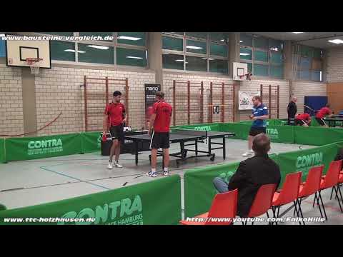 Dudek/Prce - Fuß/Janke