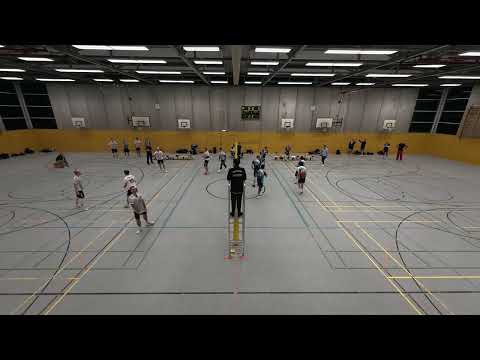 Volleyball | SHVV Verbandsliga | TSV Russee Fördevolleys 1 vs. Wiker SV 1