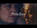 Polly Gray || What He Wrote