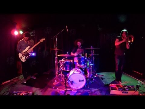 Elephant Wrecking Ball: 2014-07-08 - Stamford, CT (SET 1) [HD]