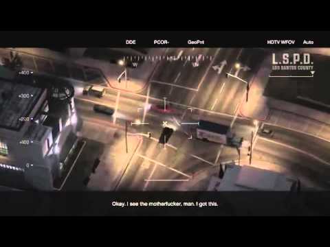 Grand Theft Auto 5 Gameplay  Playthrough w SSoHPKC Part 64   Grand Theft Auto