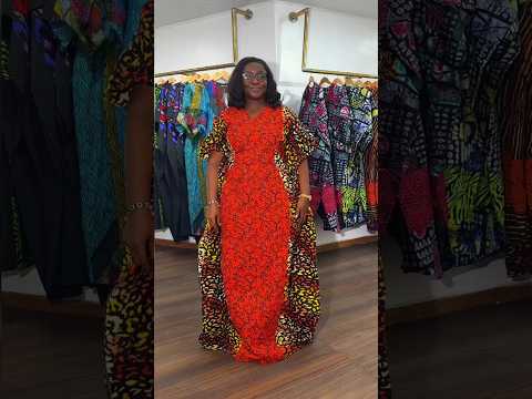 MITINDO YA MAGAUNI MAREFU YA VITENGE #zamakalefashion #fashion #latestafricaprint #africanclothing