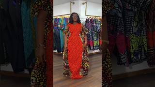 MITINDO YA MAGAUNI MAREFU YA VITENGE #zamakalefashion #fashion #latestafricaprint #africanclothing