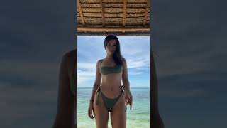 Ms Sapphire Garton tiktok short be like...