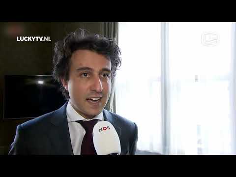 A Modified Tone | LUCKYTV (2019)