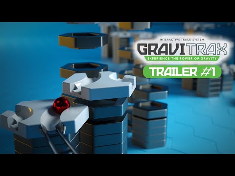 Gravitrax® Starter Set