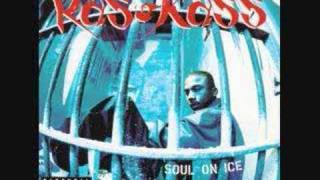 Ras Kass - Soul On Ice (ORIGINAL TRACK)