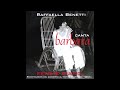 Raffaella Benetti "Femme piano"  canta Barbara ( Vol. 2 )  Al Teatre Camploy di Verona  LIVE 2000