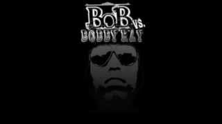 B.o.B - I Am The Man Featuring Bun B & OJ Da Juiceman