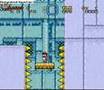 Super Mario World Custom Level Castle Of Frost