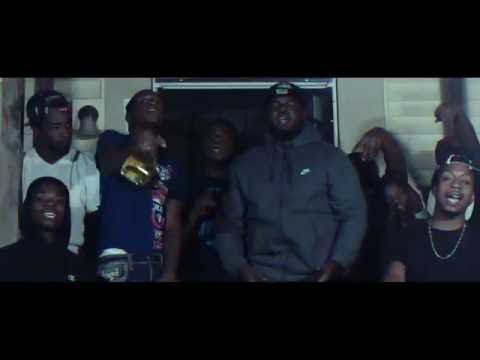 Tay Rowe - Strapped [ Prod. @1FreshRich ] (Official Video)
