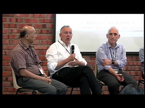 CEP 2016 : Q & A Session