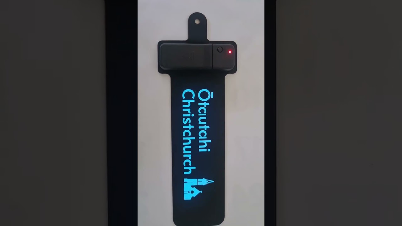 [루미택_뉴질랜드 크라이스트 처치]