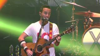 Los Claxons - Playa Maguadel (En Vivo Desde La Arena Monterrey) #BootlegSessions