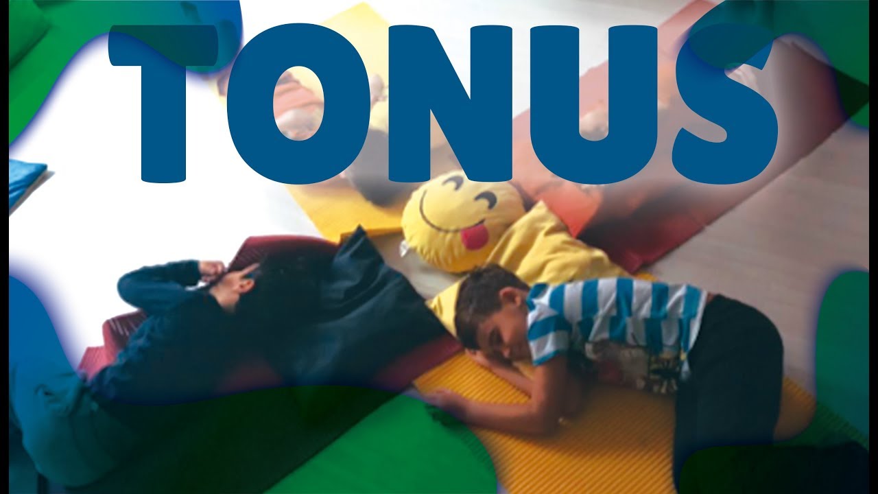 Tônus e emoção - uma dupla dinâmica