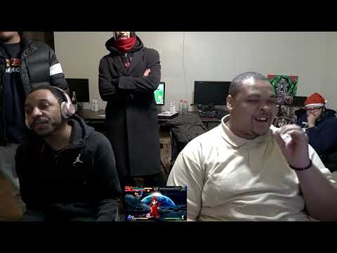 DBFZ [OFFLINE] | TSL 90 XMAS SPECIAL Money Match | Sasuke vs Koustics