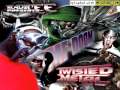 Kurious - Benetton Ft. MC Serch, M.F. DOOM and Kadi Amin Kurious - Benetton Ft. MC Serch, M.F. DOOM and Kadi Amin