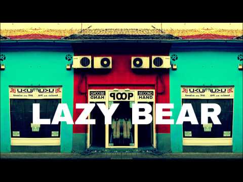 Club mix by Lazy Bear