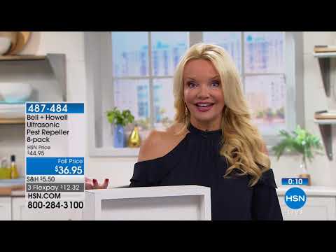 HSN | Home Solutions 08.14.2018 - 06 PM