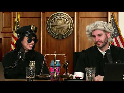 Ethan Klein debates Should Hitler Be Bullied? - H3 Content Court Clip