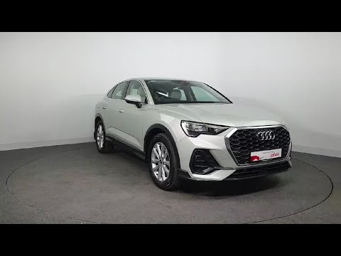Audi Q3 SB 35 TDI 150 S-T SE - Image 2