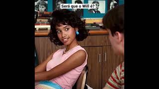 Download lagu SERÁ QUE O WILL É? STRANGER THINGS #shorts mp3