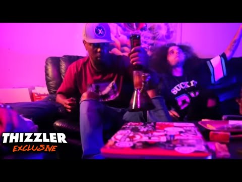 Nick Jame$ - Light It Up (420 Holiday Special) @Whoisnickjames