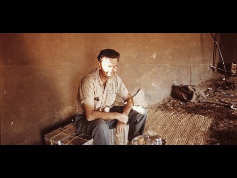 FRIEDRICH HINKEL - Im Dienst der sudanesischen Altertümer