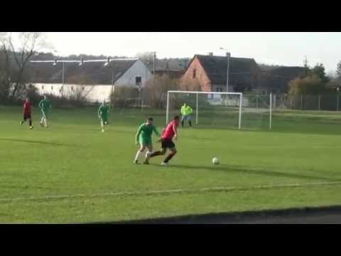 CONCORDIA MUROWANA GOŚLINA - PIAST KOBYLNICA    08 11 2014 r