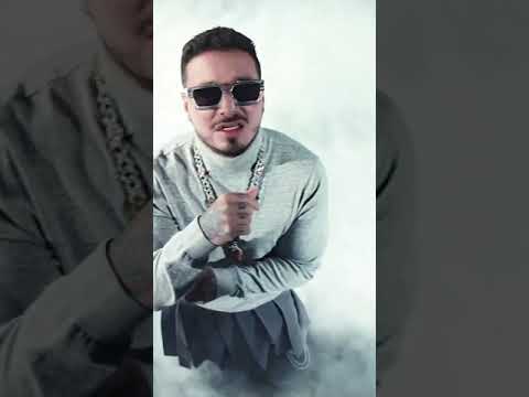 J. Balvin, Khalid - Otra Noche Sin Ti | 15s Vertical Video