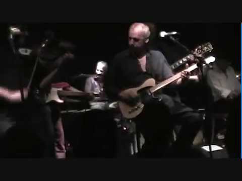 Notting Hillbillies – Concert: London (night 5 of 7) July 23 1999