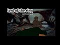 LORD OF THE RING Mas Kae Movie 27