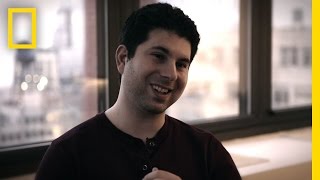 Use It or Lose It Expert: Scott Barry Kaufman