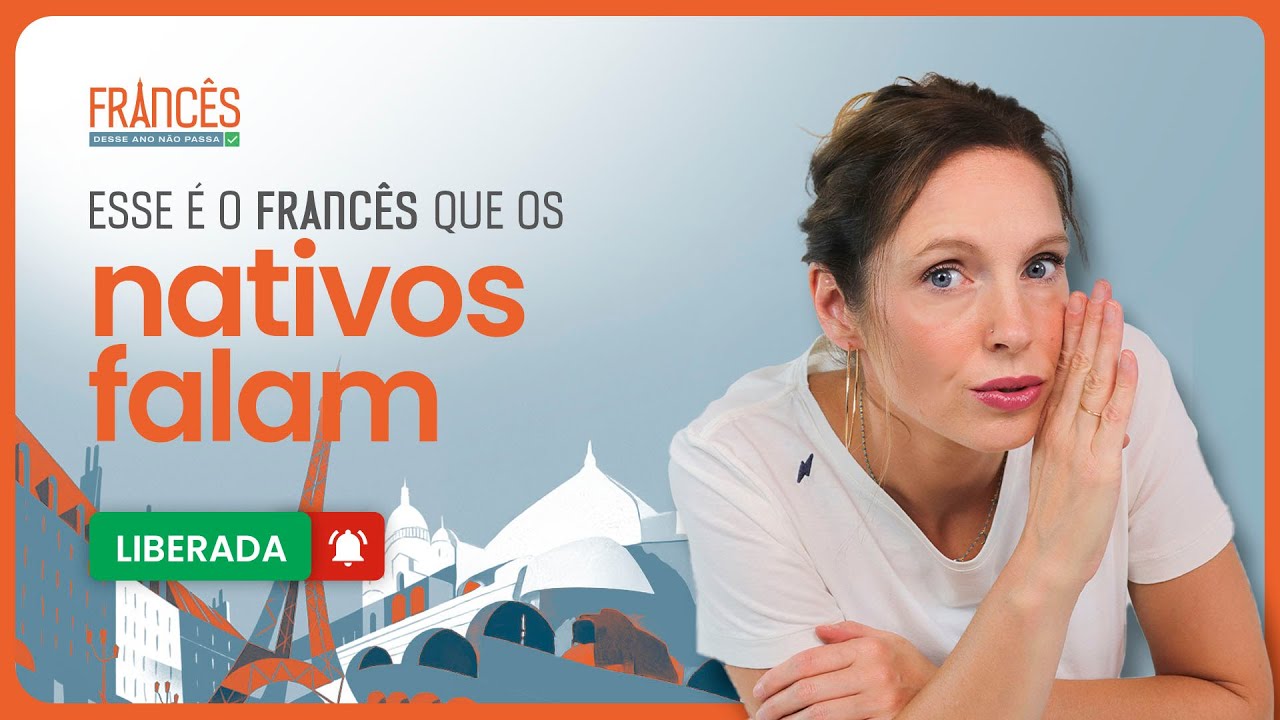 AULA 2 | Mergulhe na cultura e descubra a maneira CORRETA de se comunicar com nativos!